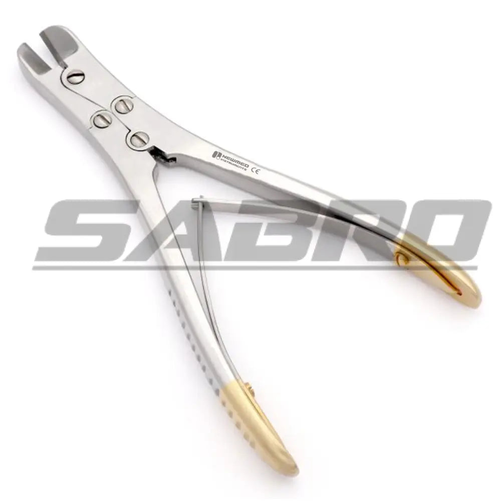 18 Wire Cutter Angled TC