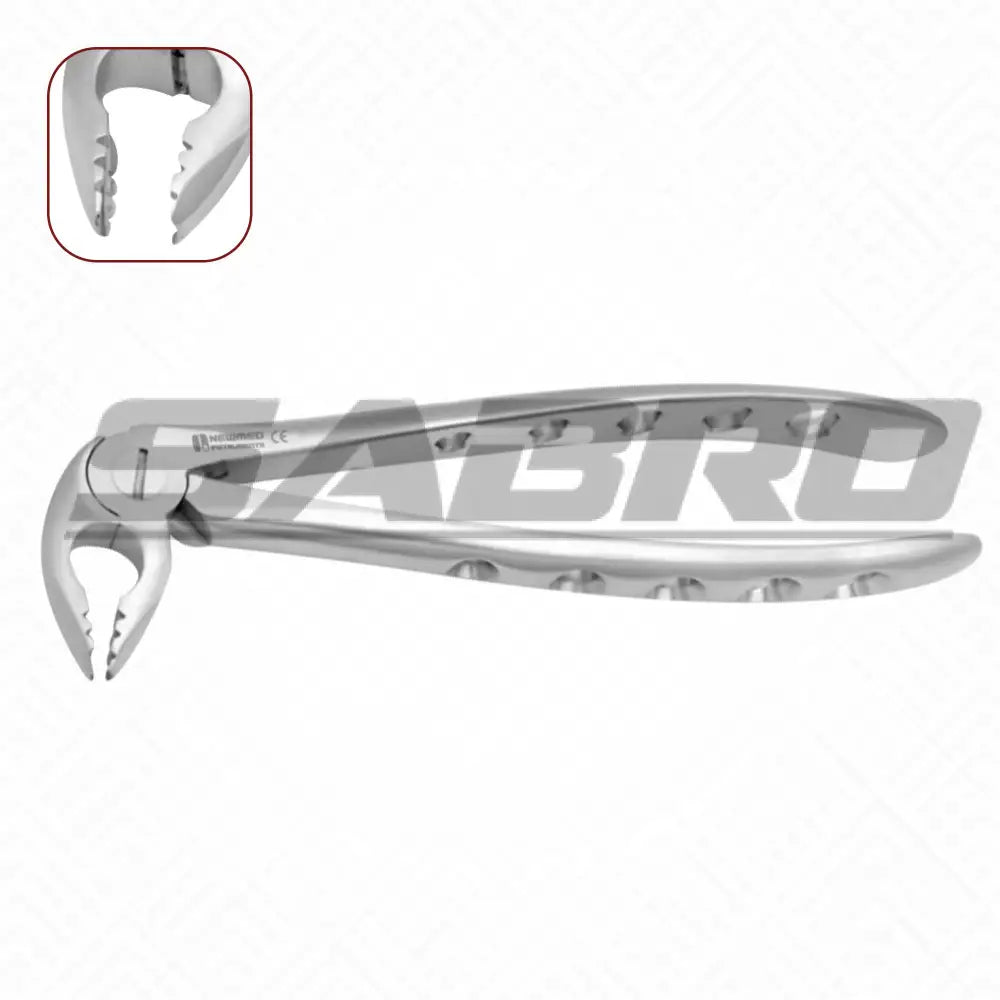22 Gentle Extraction Forceps