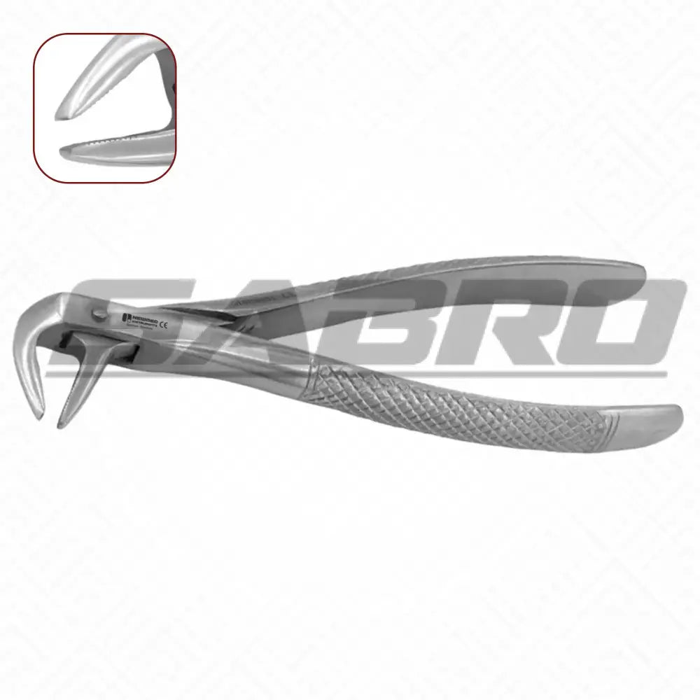 233 Extraction Dental Forceps
