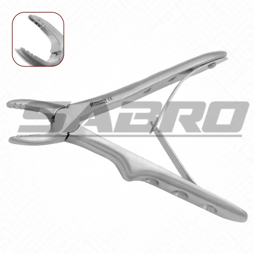 29 Gentle Extraction Child Forceps