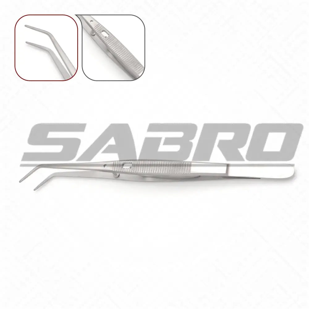 2L College Dressing Pliers