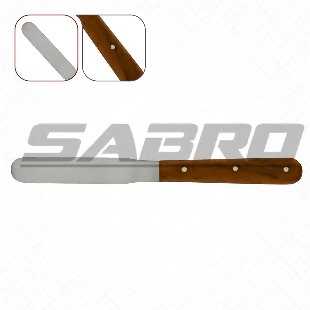 2R Plaster Spatula
