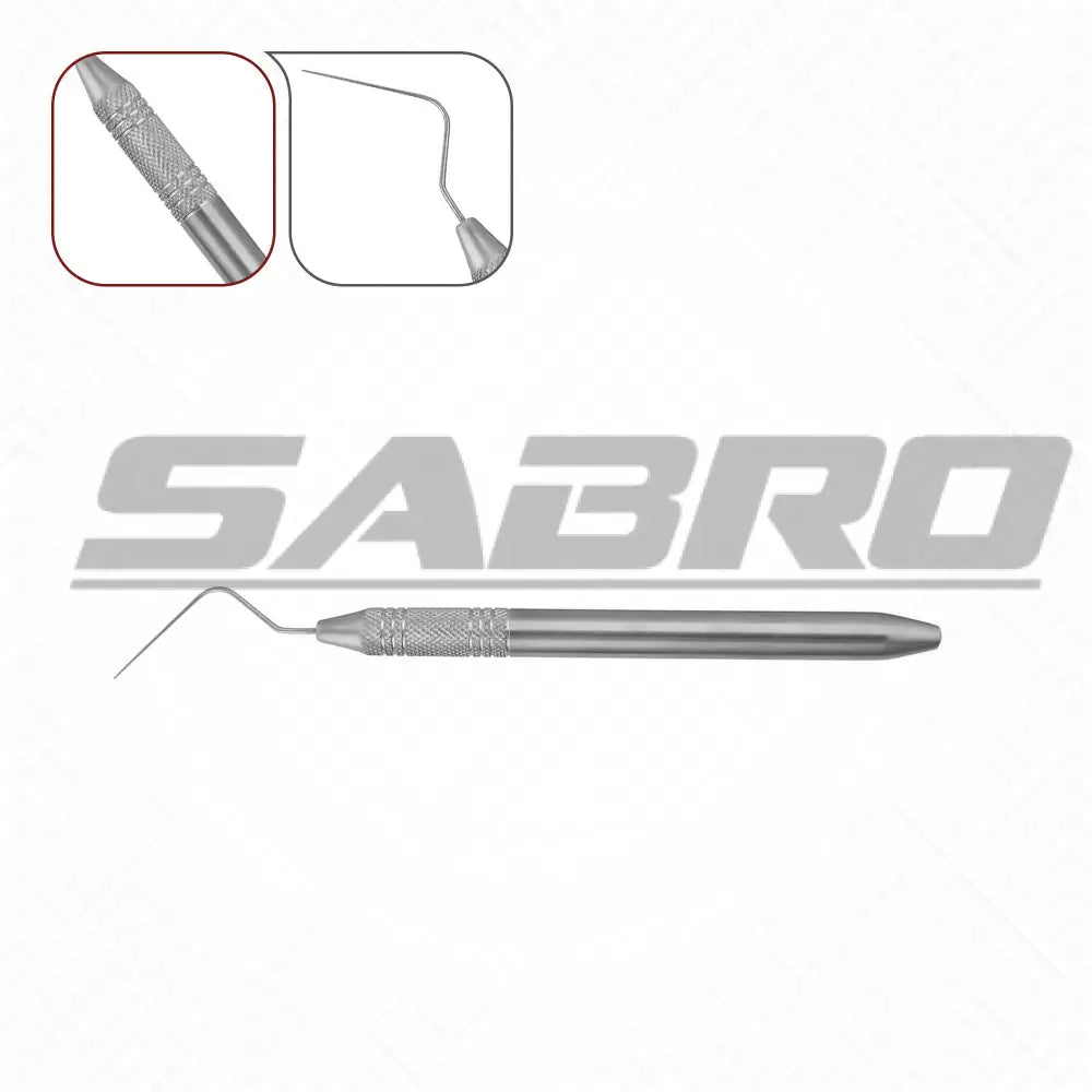 3 Root Canal Spreader
