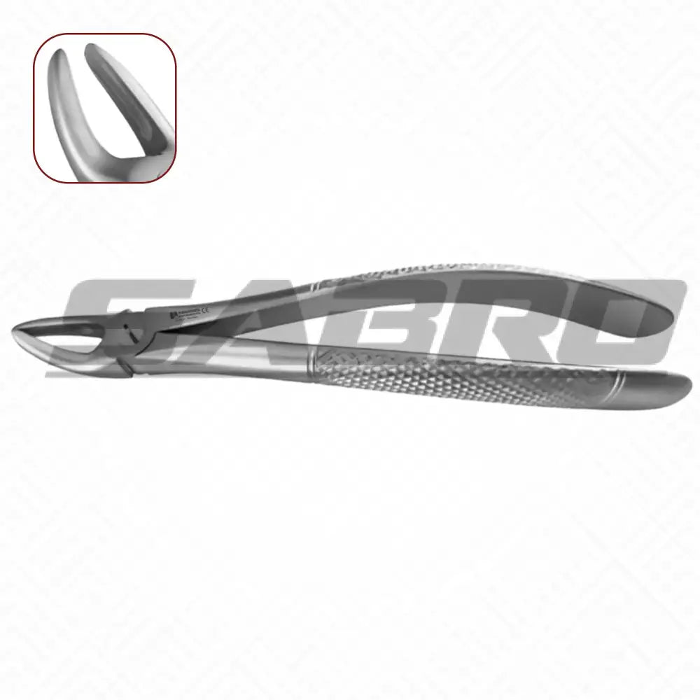 30 Extraction Dental Forceps