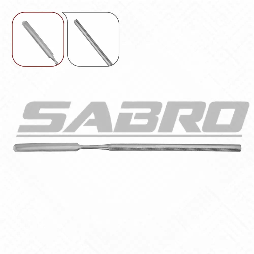 324 Rigid Cement Spatula