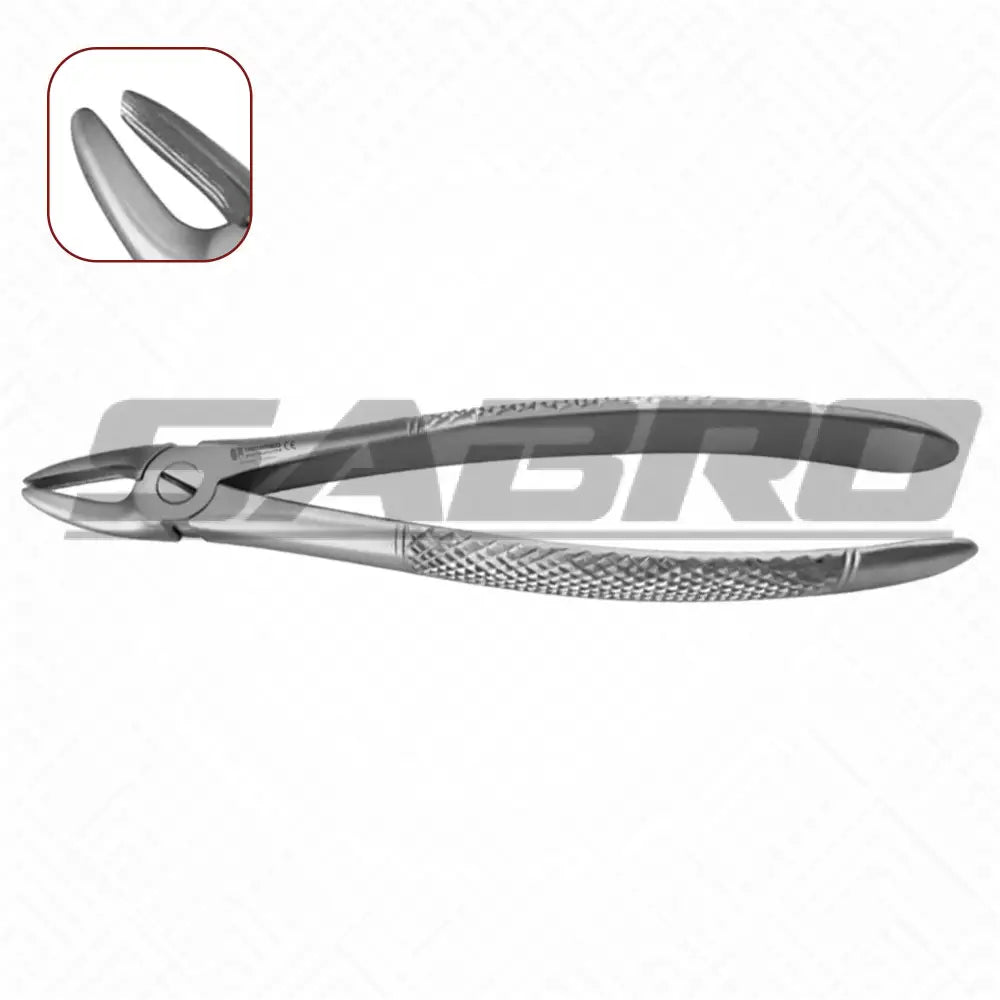 39 Extraction Dental Forceps