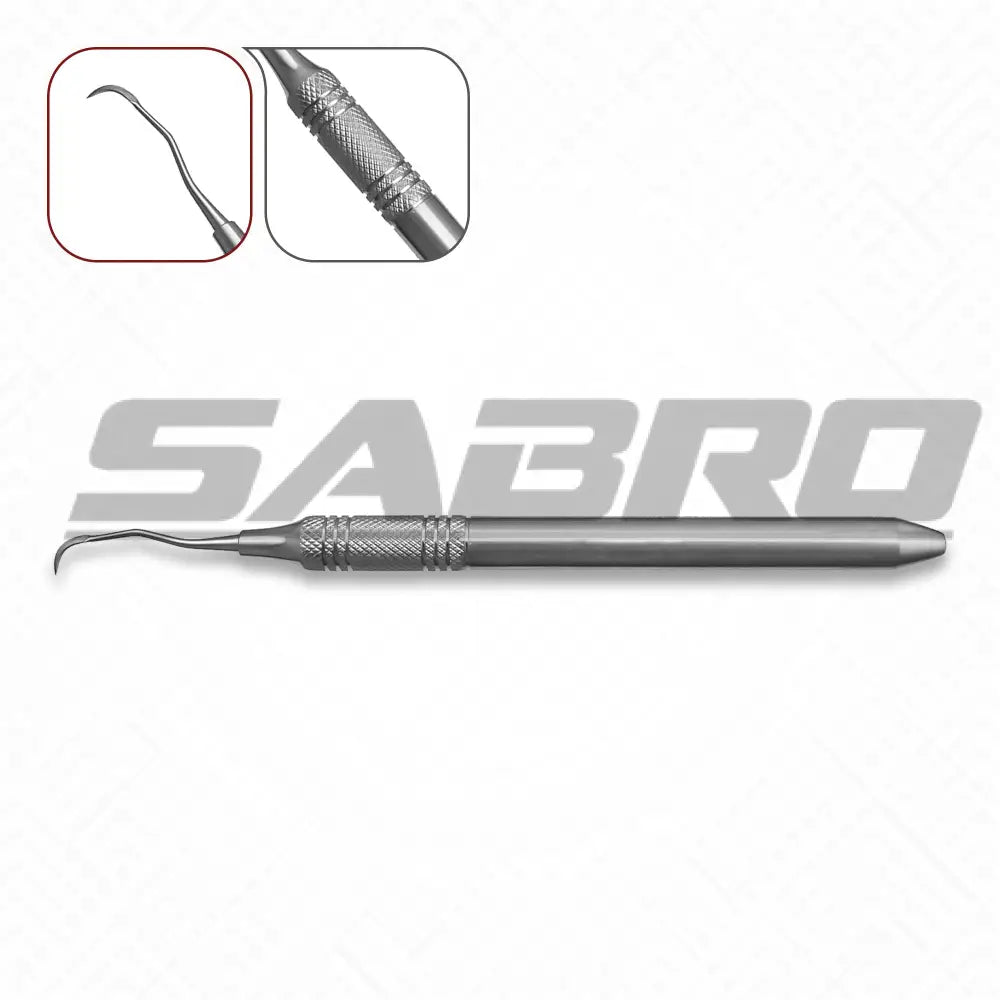 4 Ball Scaler