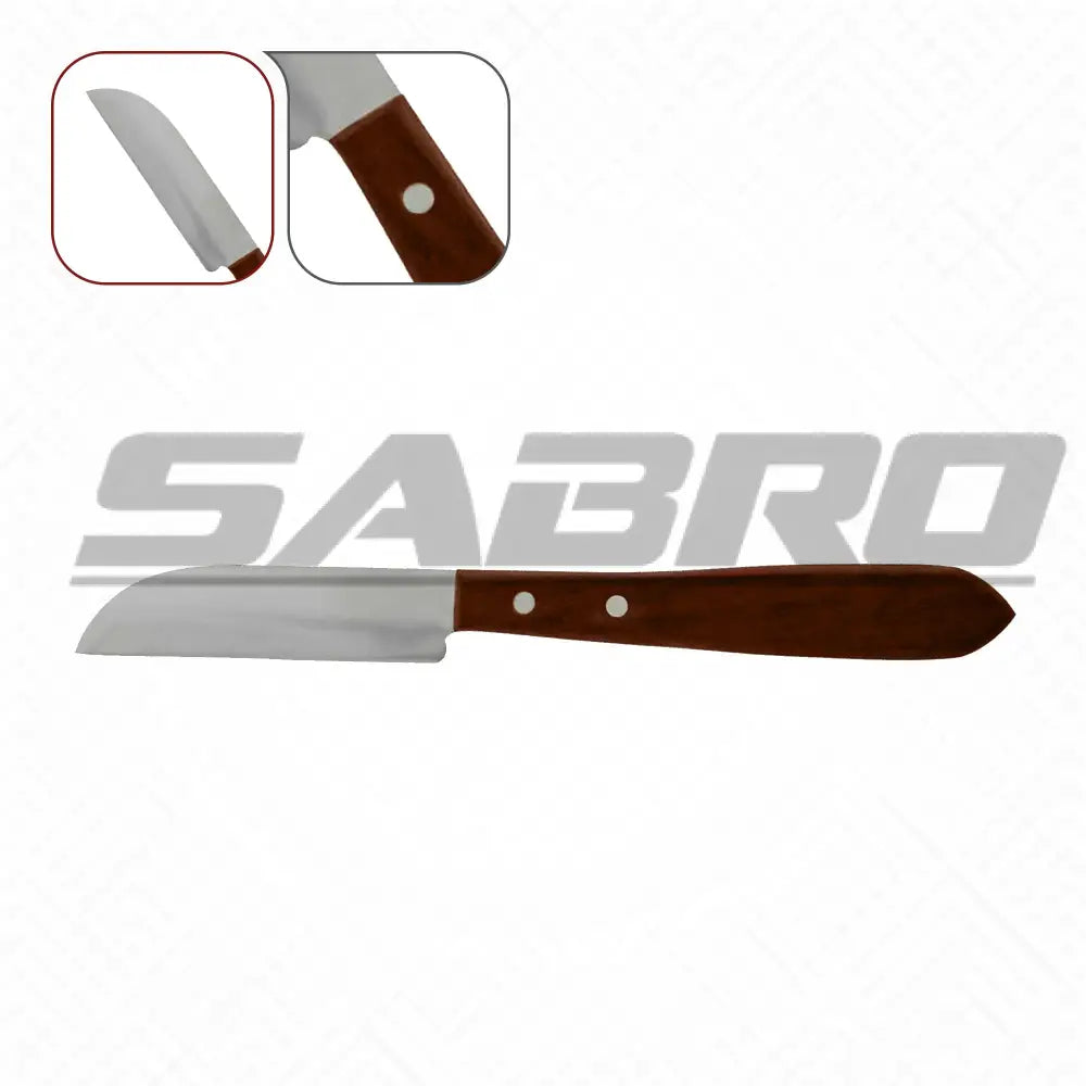 5A Knife