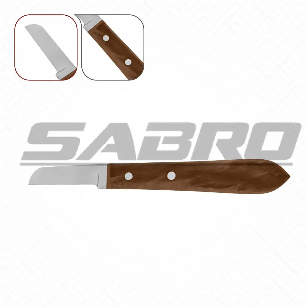 7R Plaster Knife