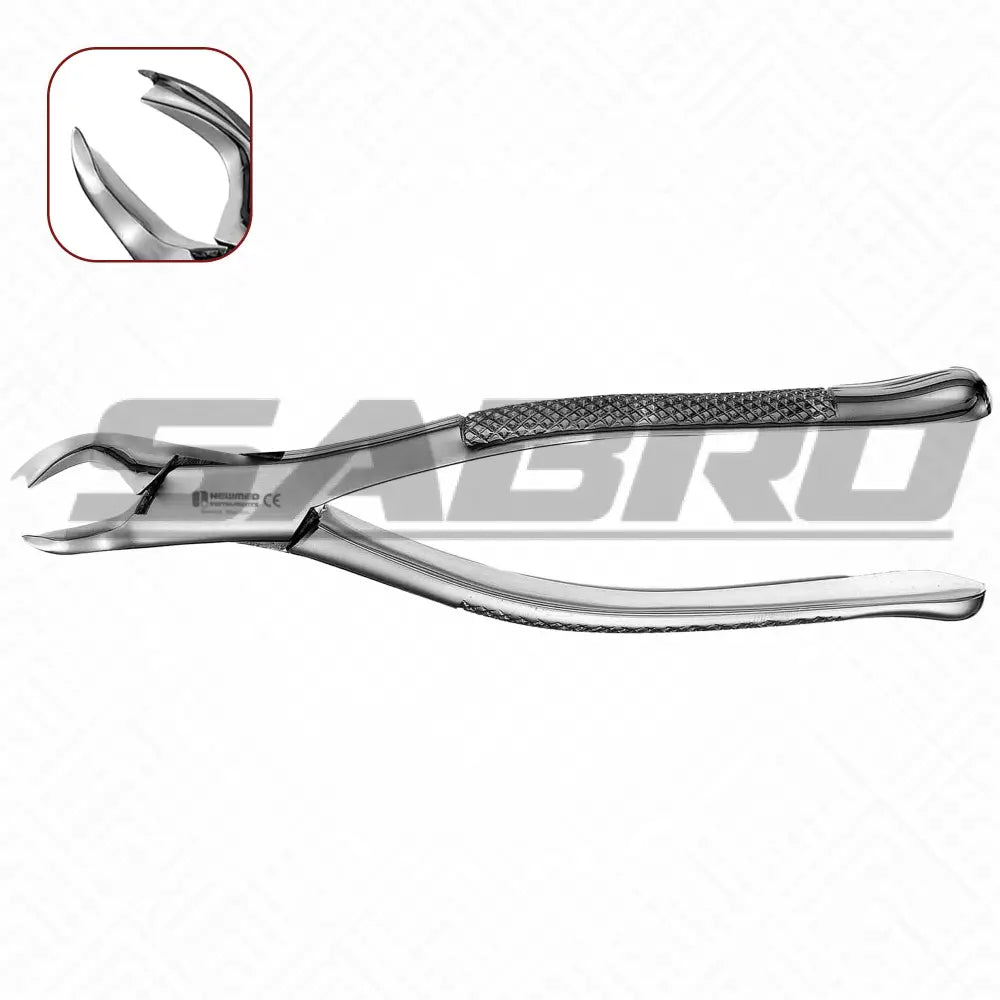 90 Extraction Dental Forceps