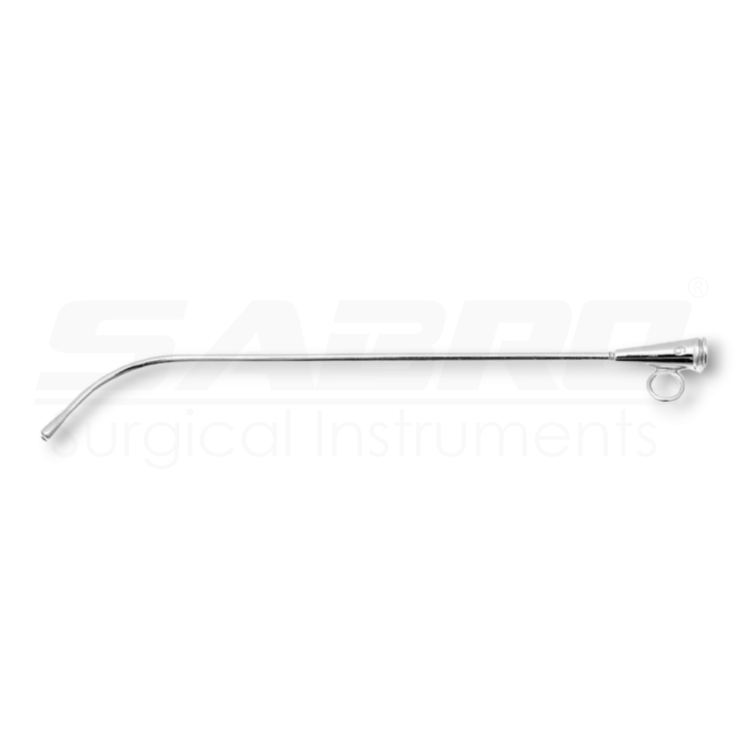 Eustachian Catheter