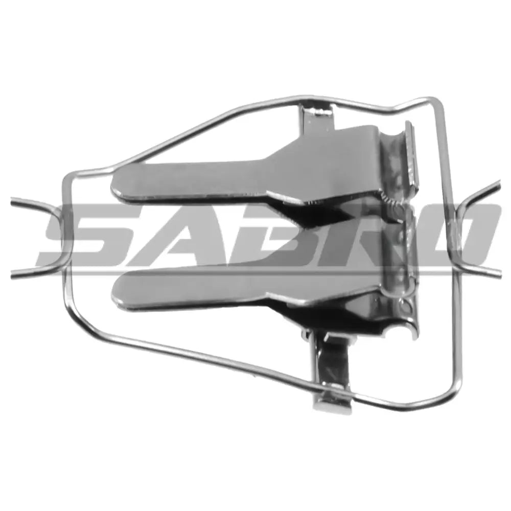 ABB-1V Double Clamp