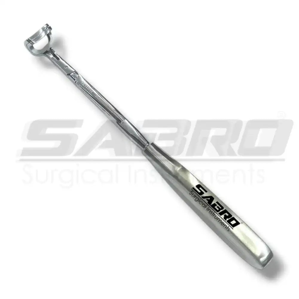 Adenoid Curette With Cage