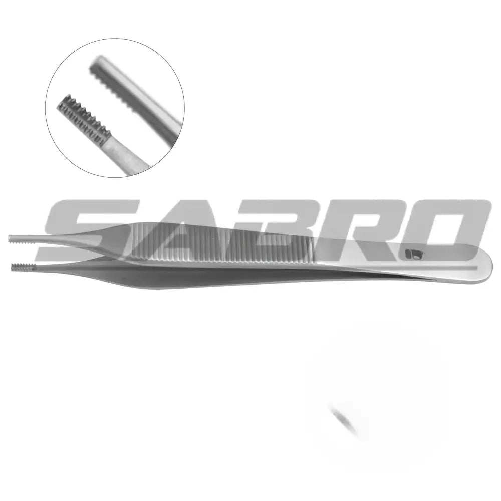 Adson-Brown Tissue Forceps