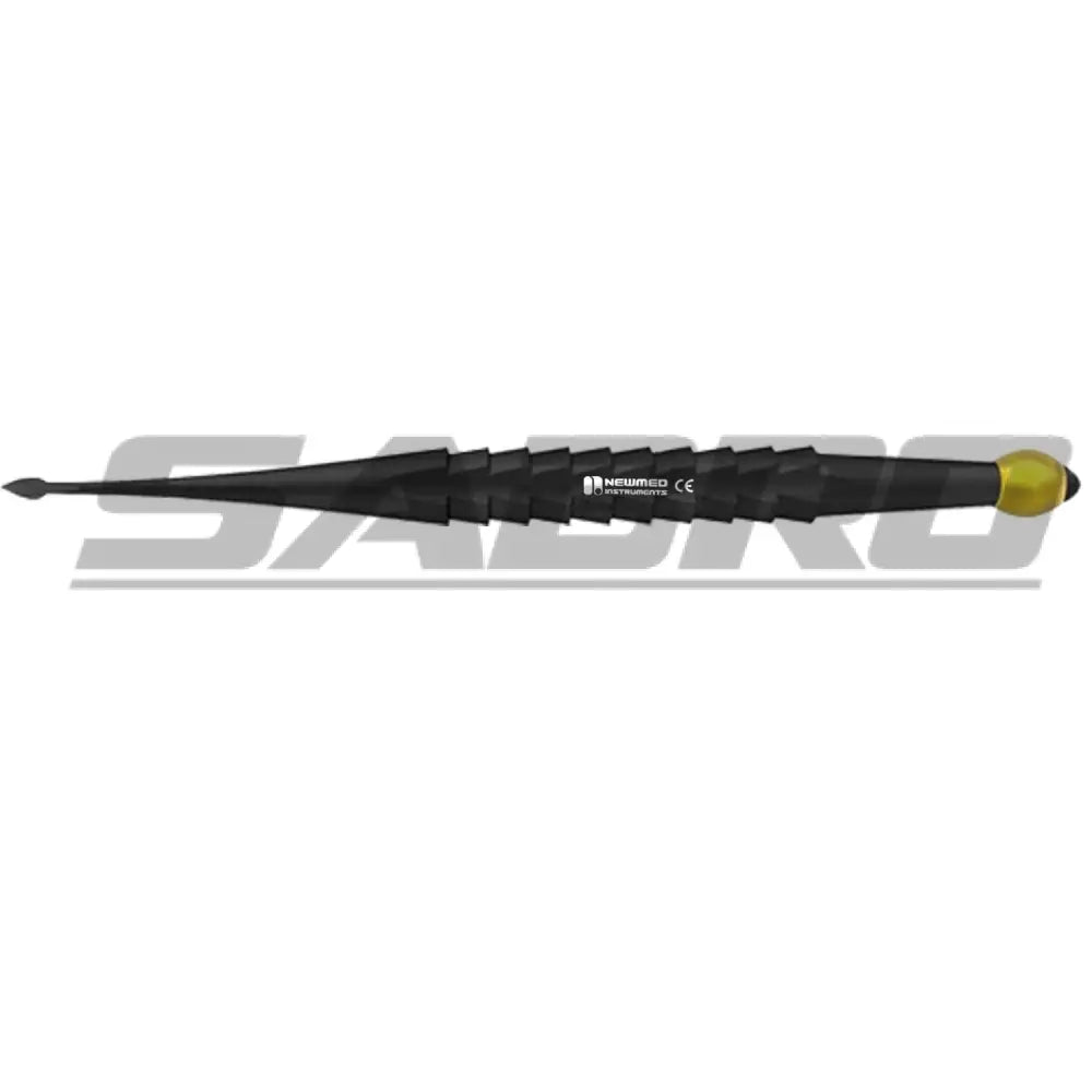 Aetranox™ Sharpened Spade Dental Proximator® Yellow