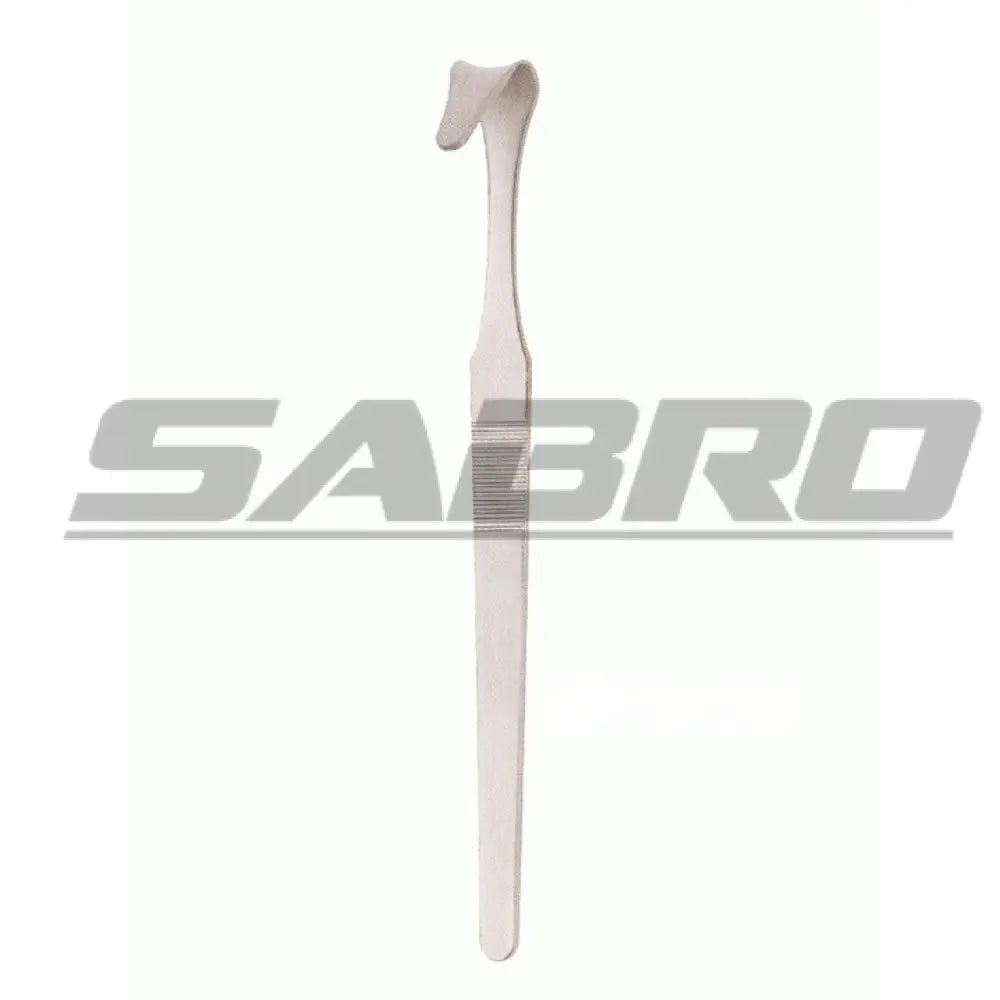 Alar Retractor 15cm 22x13mm