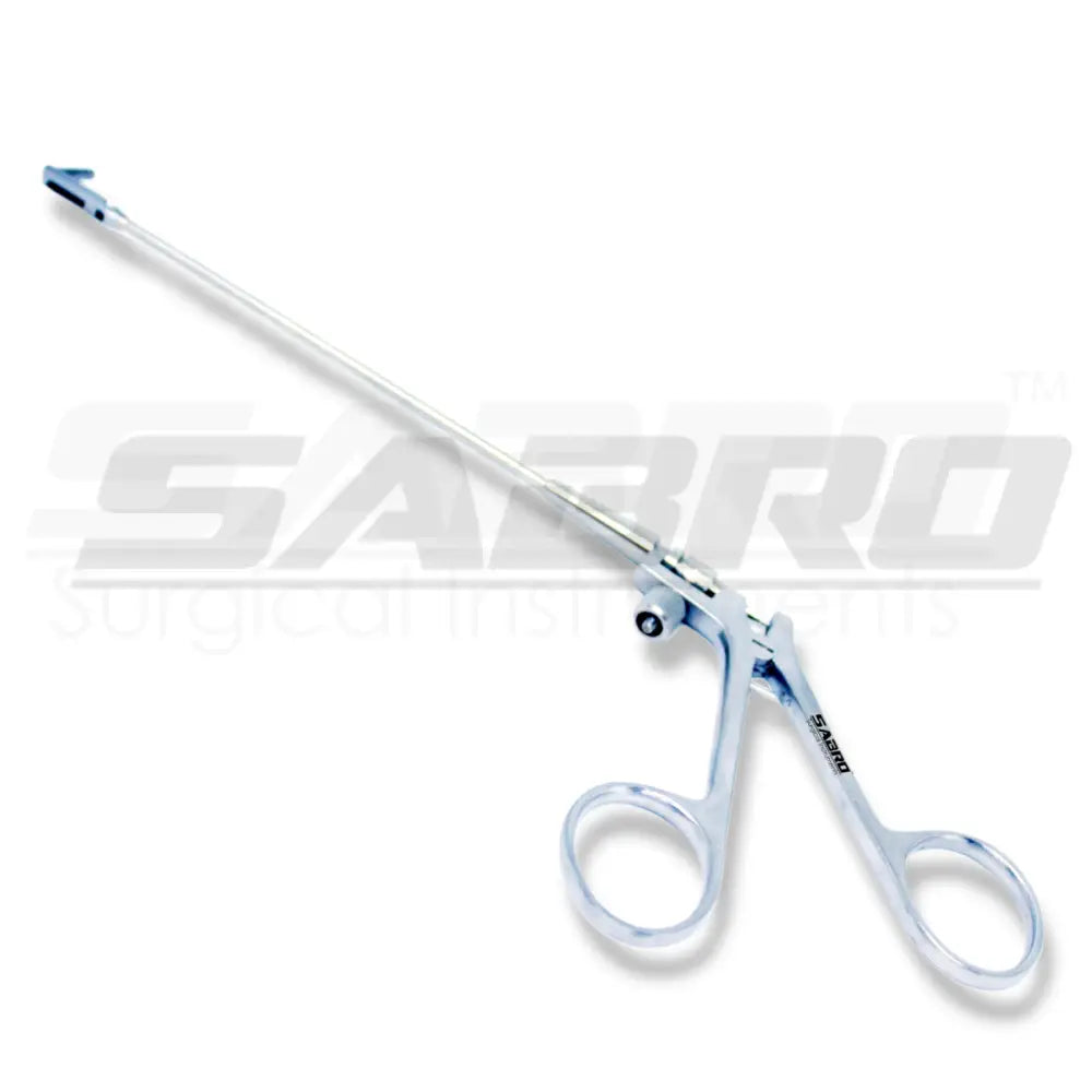 Antrum Punch Rotatable Surgical Instruments