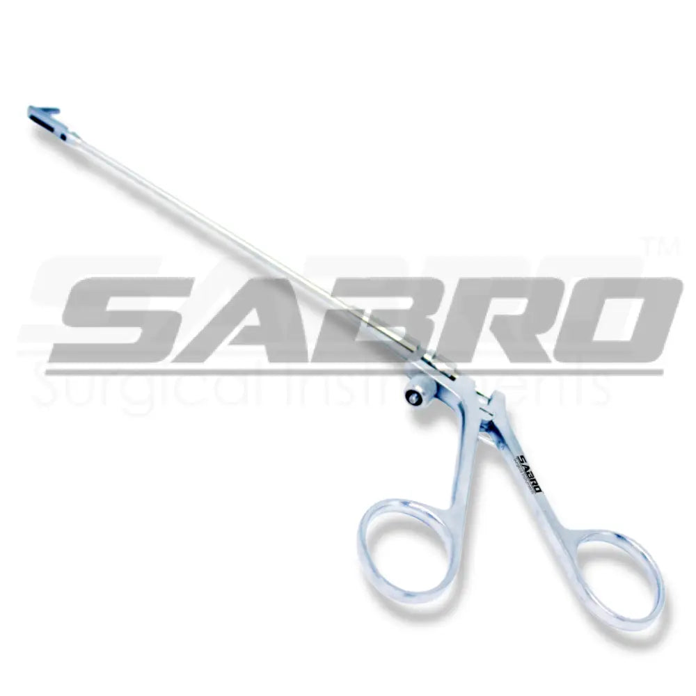 Antrum Punch Rotatable Surgical Instruments