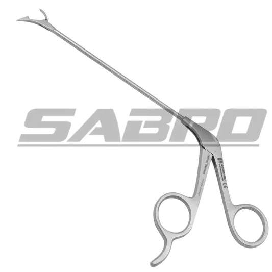 Arthroscopic Rhino suture passer down Arthroscopic Suture Passer