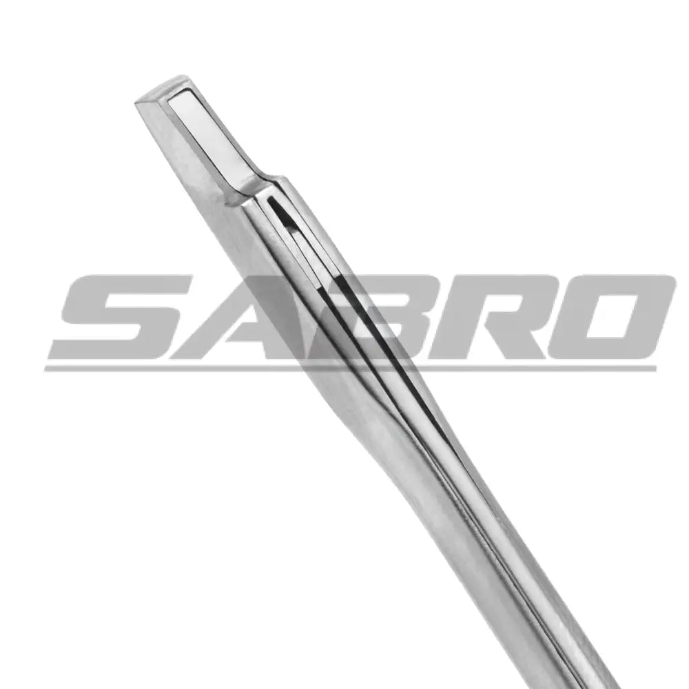 Arthroscopic Scissor Punch Arthroscopic Scissor Punch