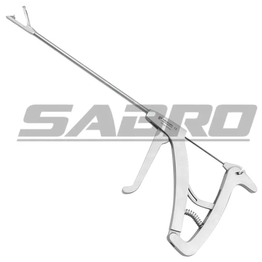 Arthroscopic Scorpion Suture Passer for Rotator Cuff Arthroscopic Suture Passer