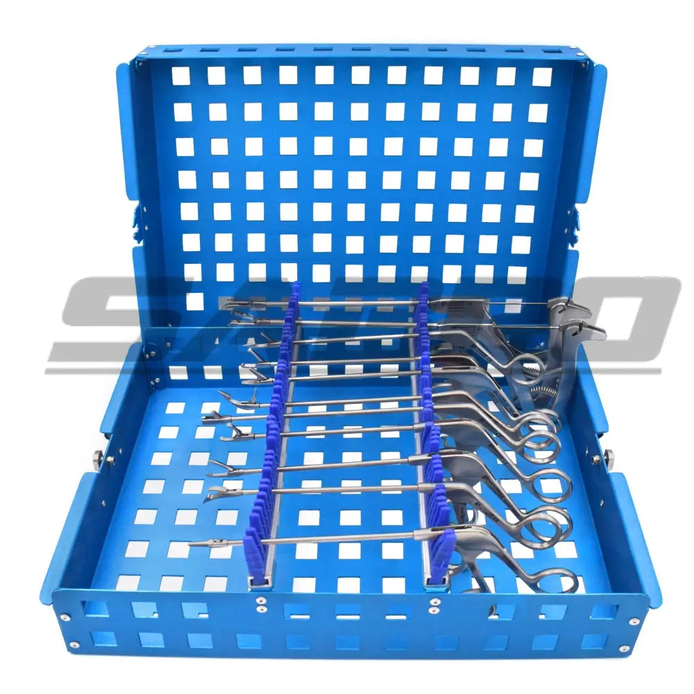 Arthroscopy Shoulder Surgery Instruments Set