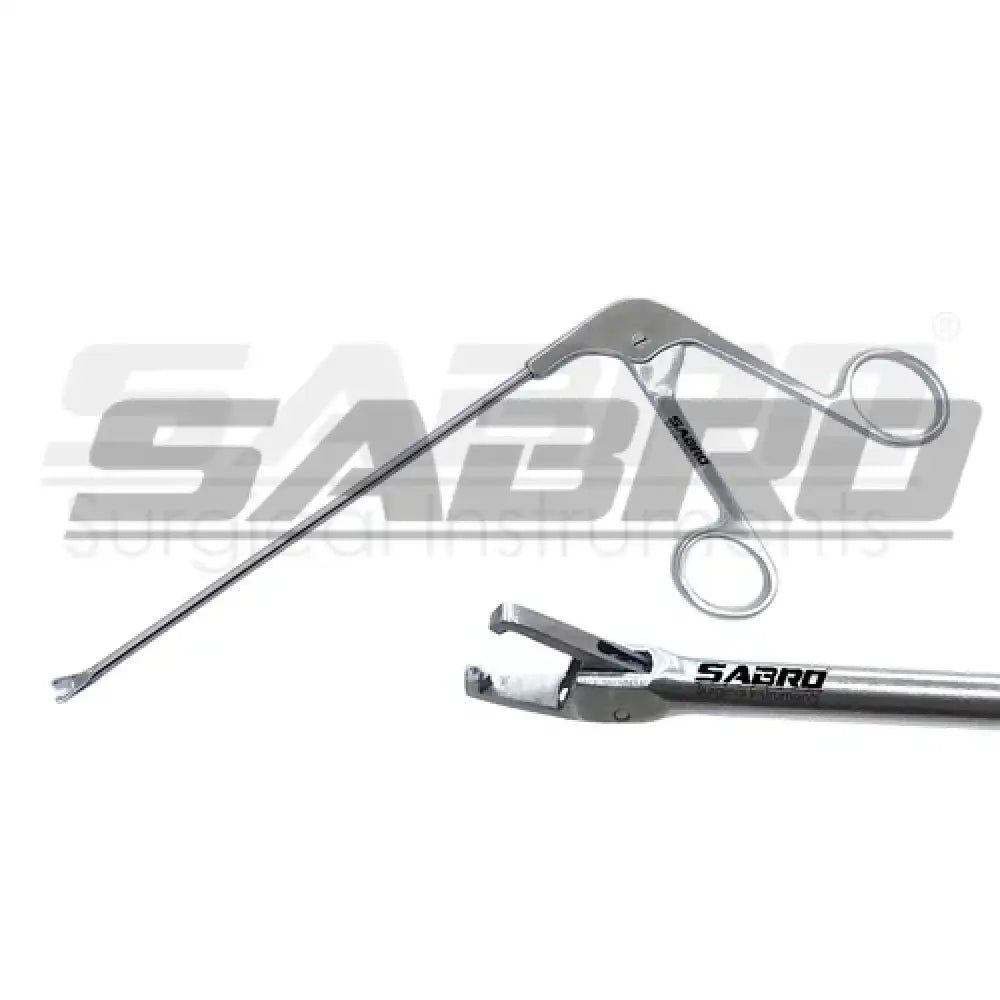 Arthroscopy Suture Cutter Surgical Equipments
