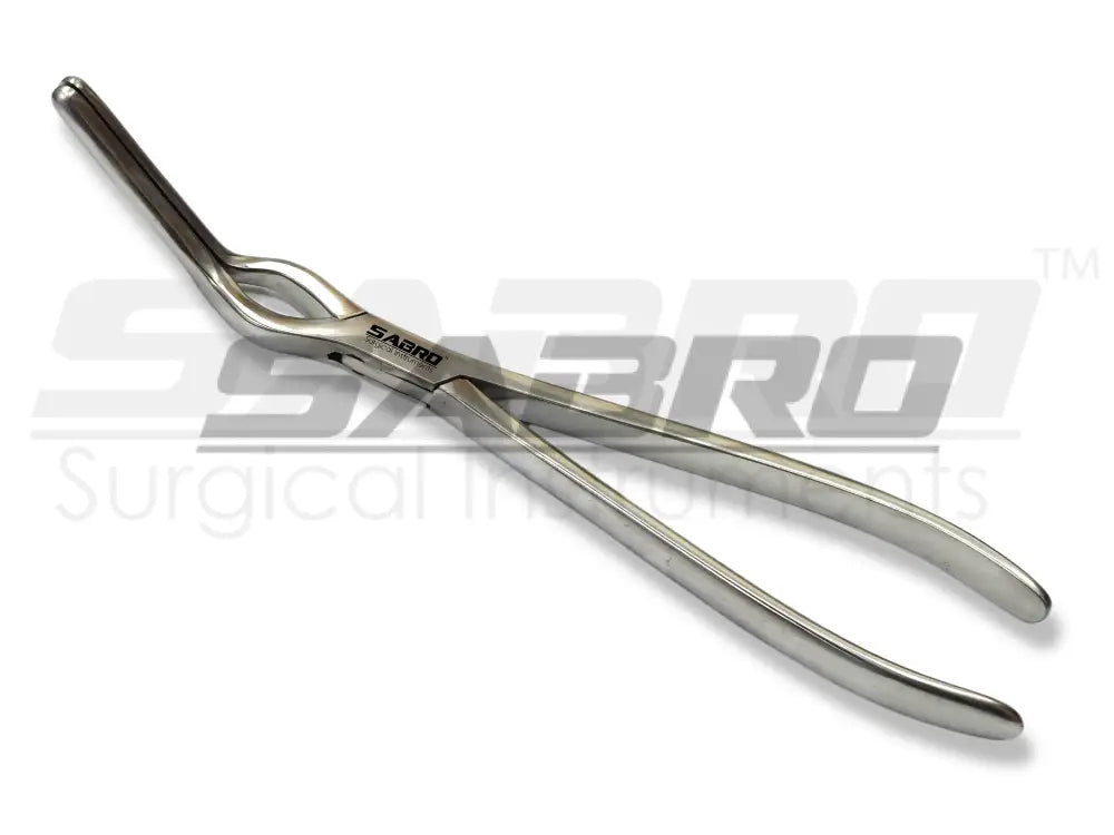 Asch Septum Straightening Forceps Surgical Instruments