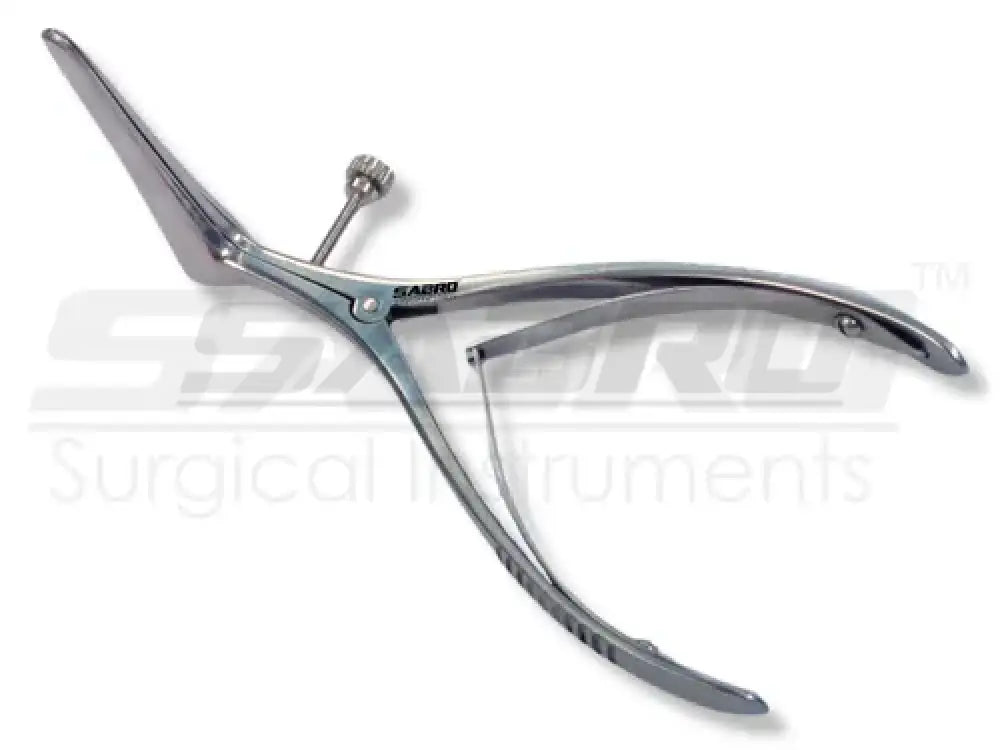Ash Septum Forceps