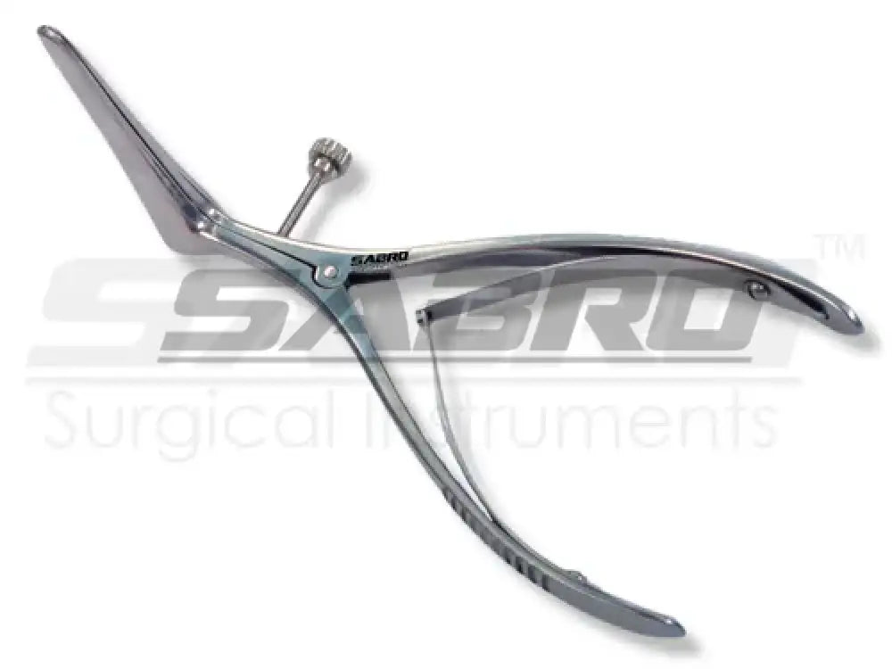 Ash Septum Forceps