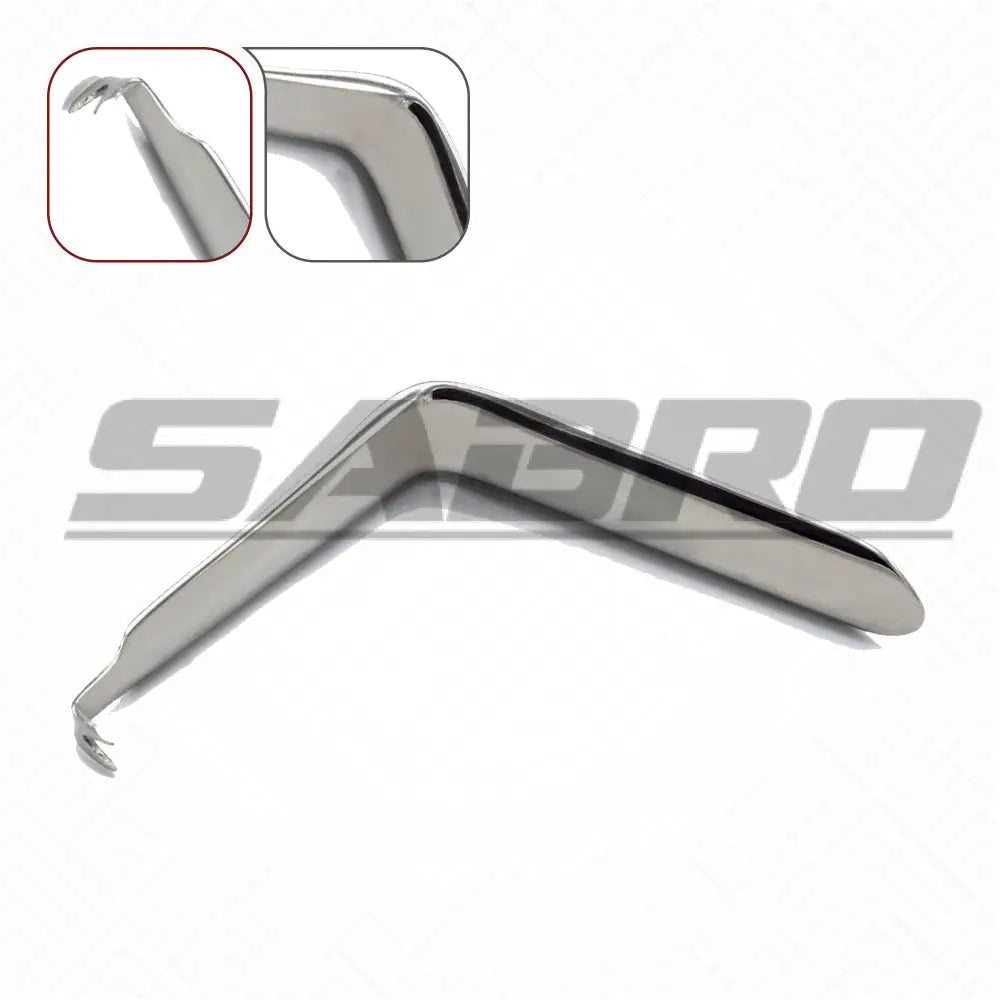 Austin Tissue and Cheek Retractor