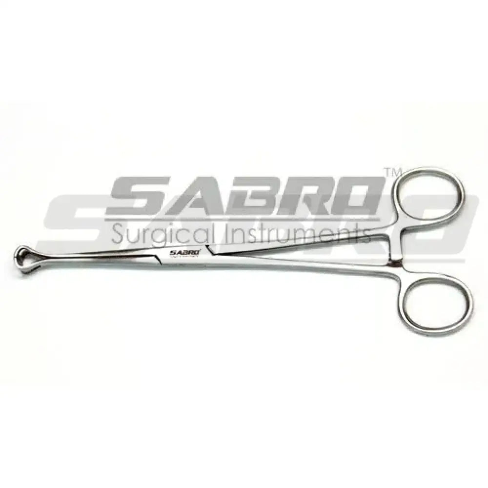Babcock Tissue Forcep