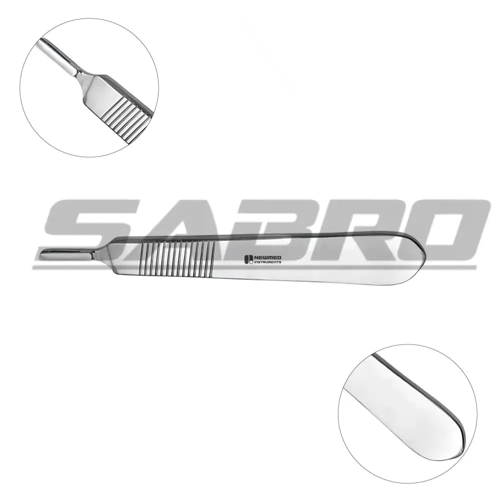 Bard Parker Handle