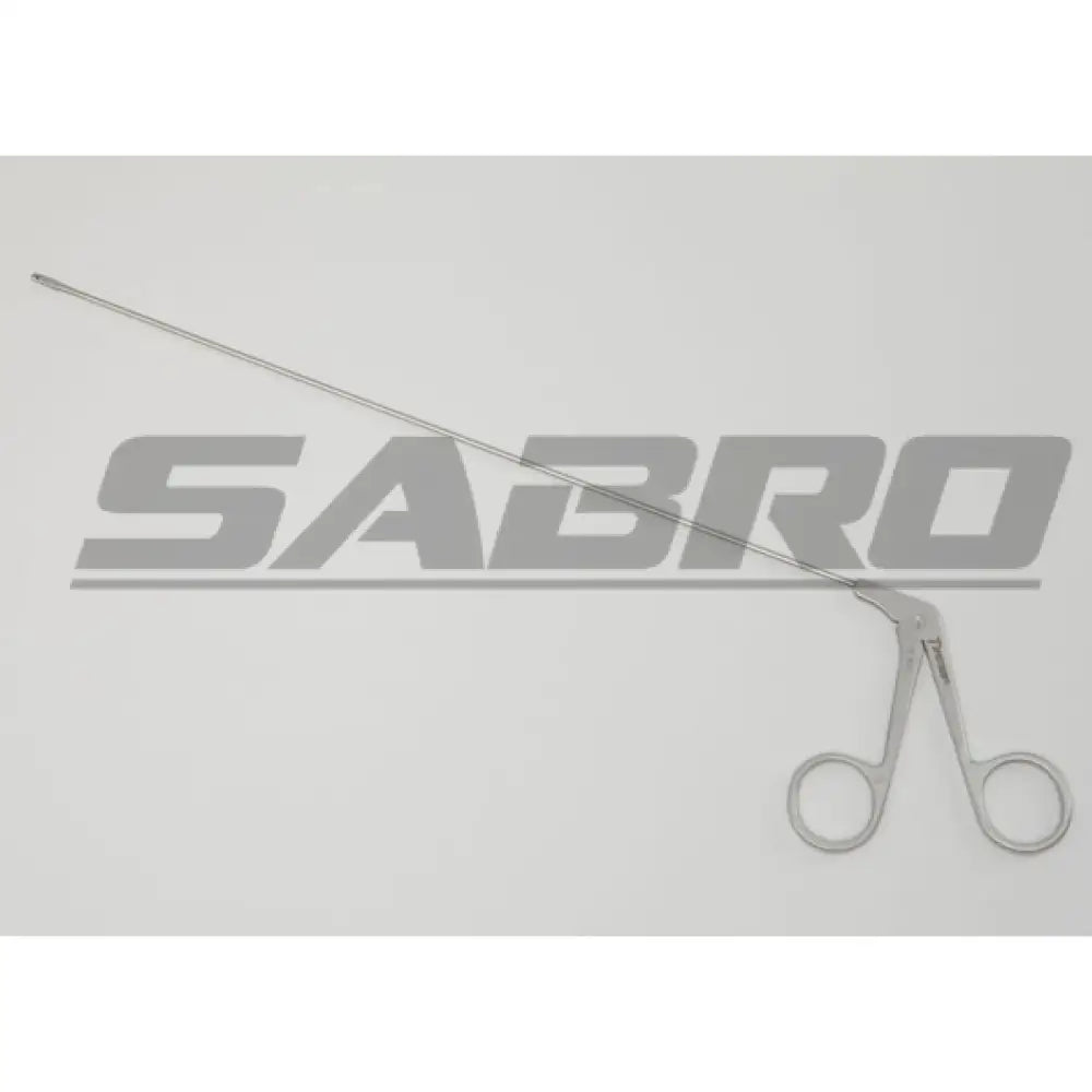 Belinson Cervical Biopsy Forceps 11.5 inch Stainless Steel