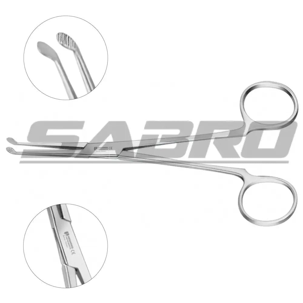 Benson Pyloric Stenosis Spreader