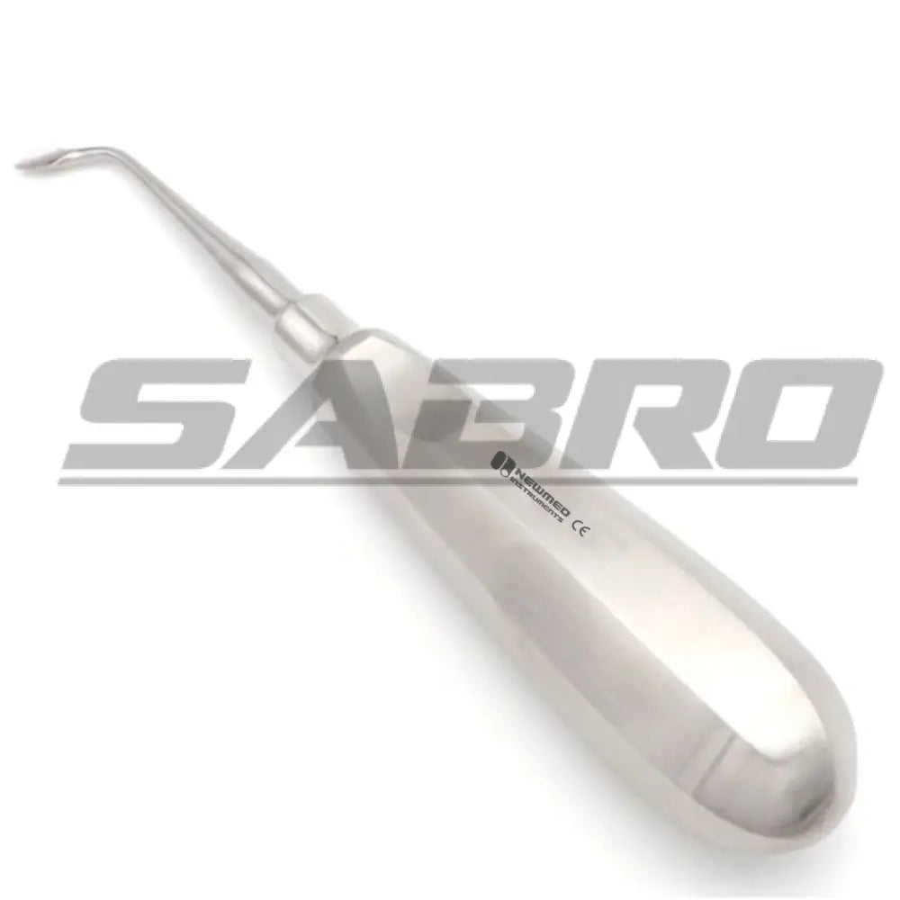Bernard Dental Elevator Left Angled