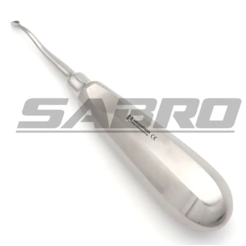 Bernard Dental Elevator Mesial Angled