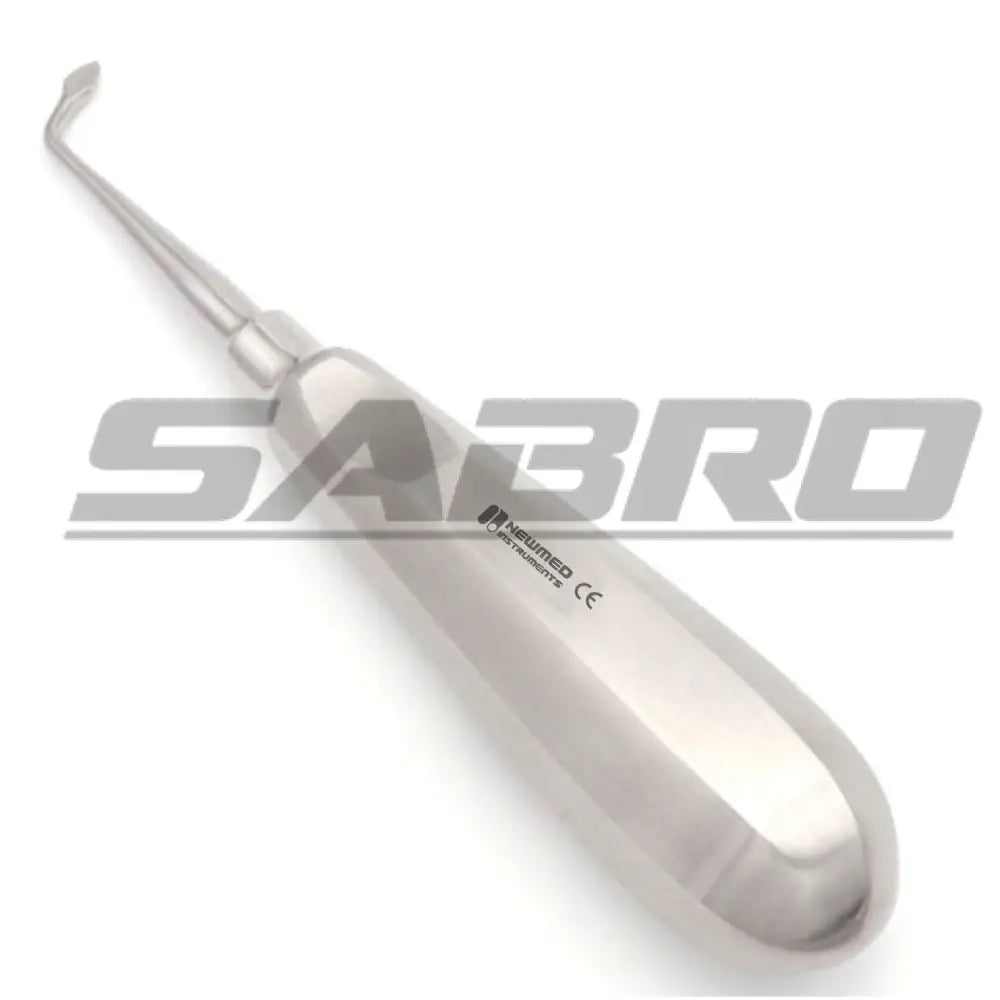 Bernard Dental Elevator Right Angled