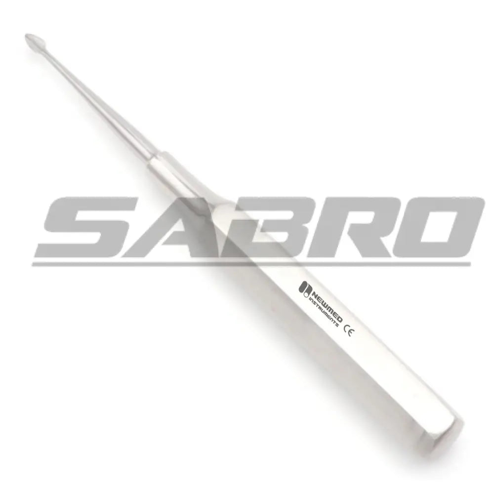 Bernard Dental Elevator Straight 11