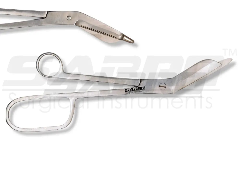 Bholar Plaster Shear Surgical Instruments