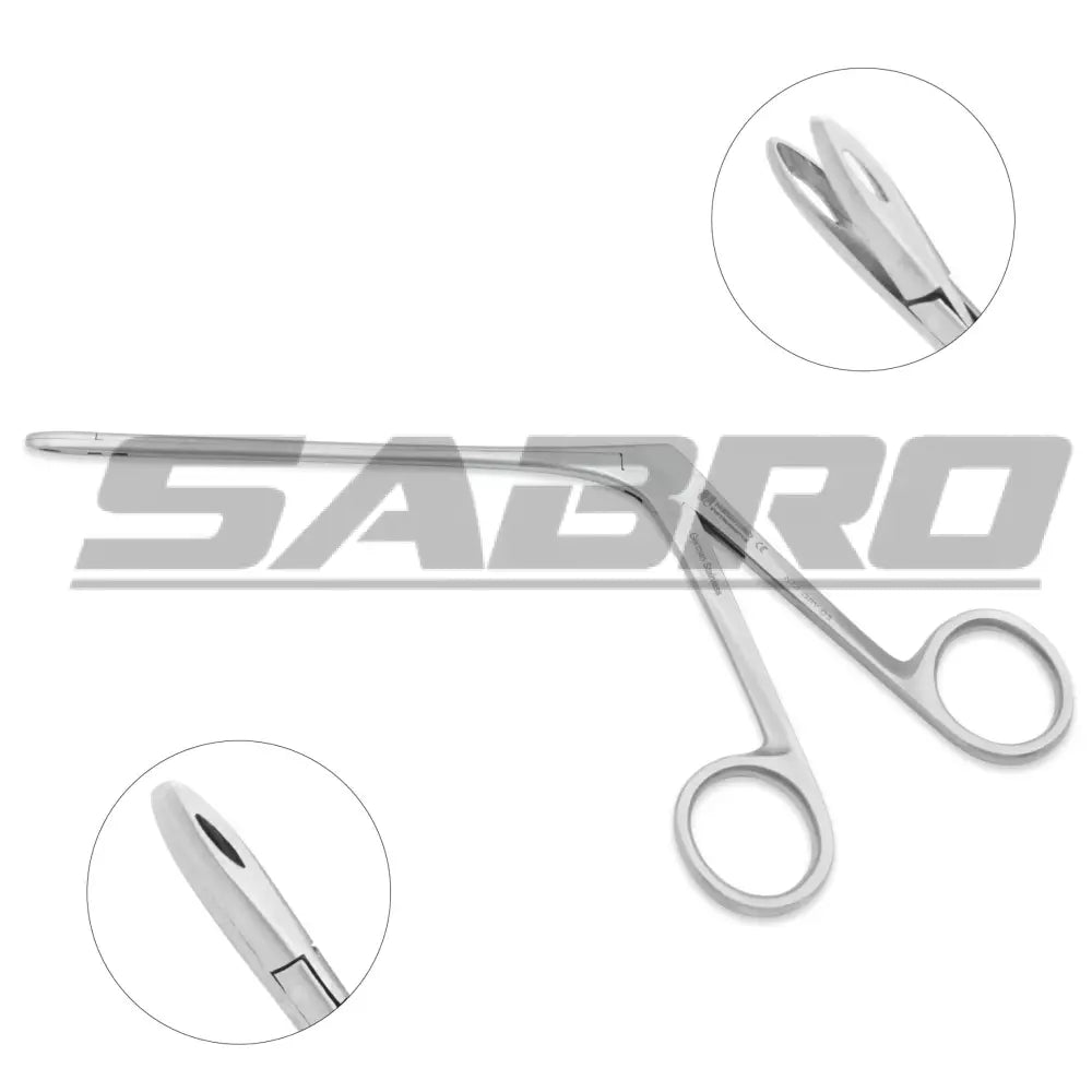 Blakesley Nasal Forceps