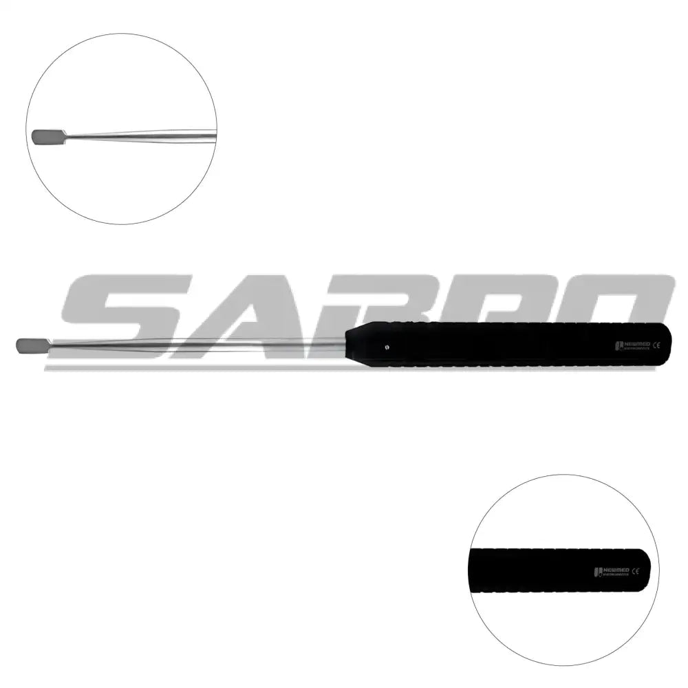 Bone Rasp Large Handle