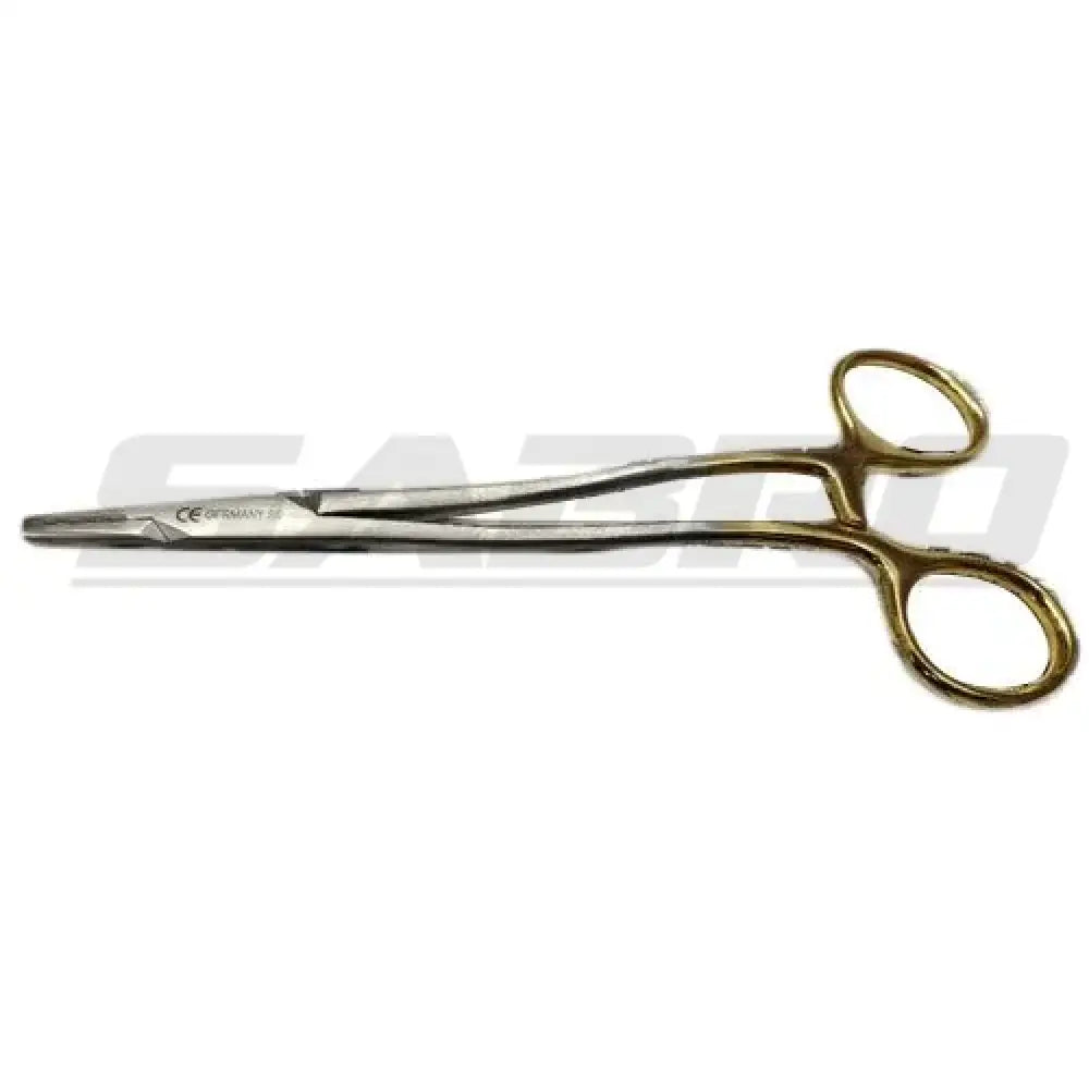 Boozeman Needle Holder Tungsten Carbide