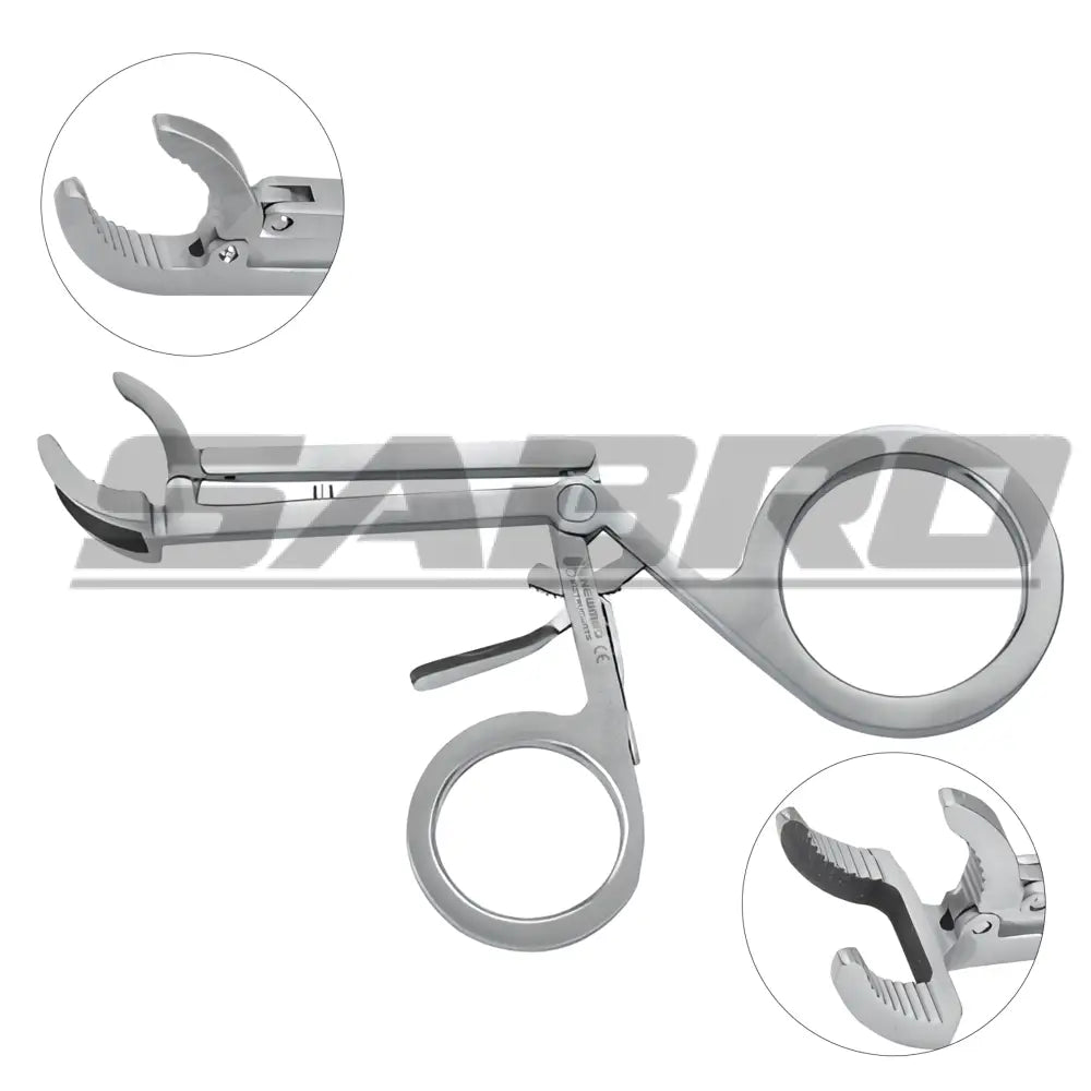 Bush Small Bone Reduction Forceps