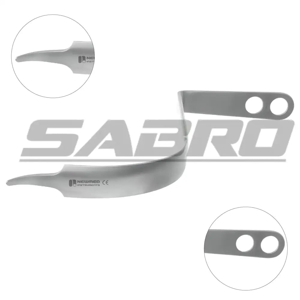 C Retractors