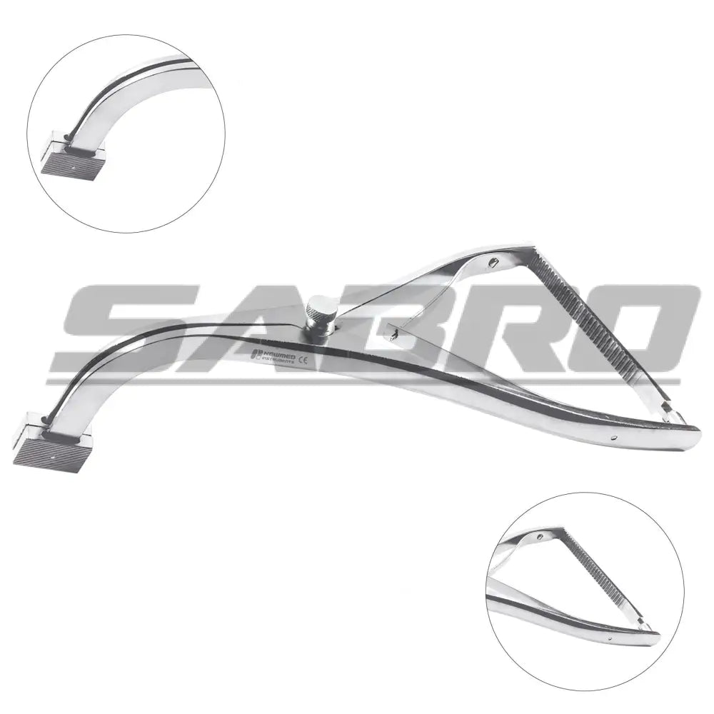Calibrated Femoral Tibial Spreader