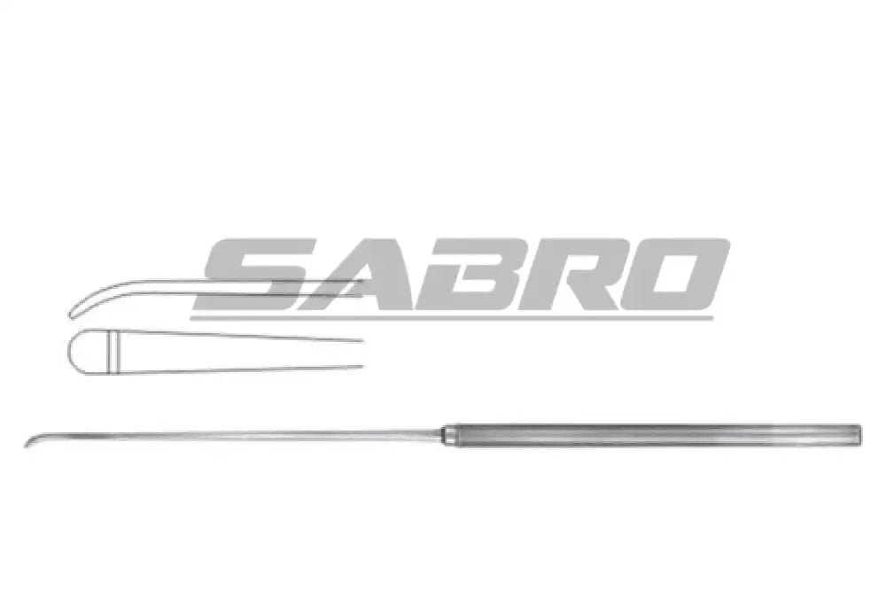Sabro Caspar Dissector