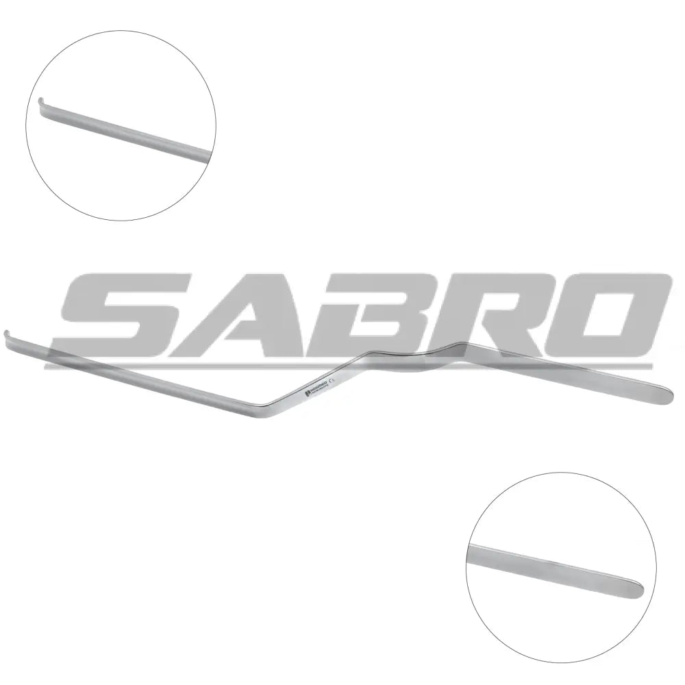 Caspar Nerve Root Retractors
