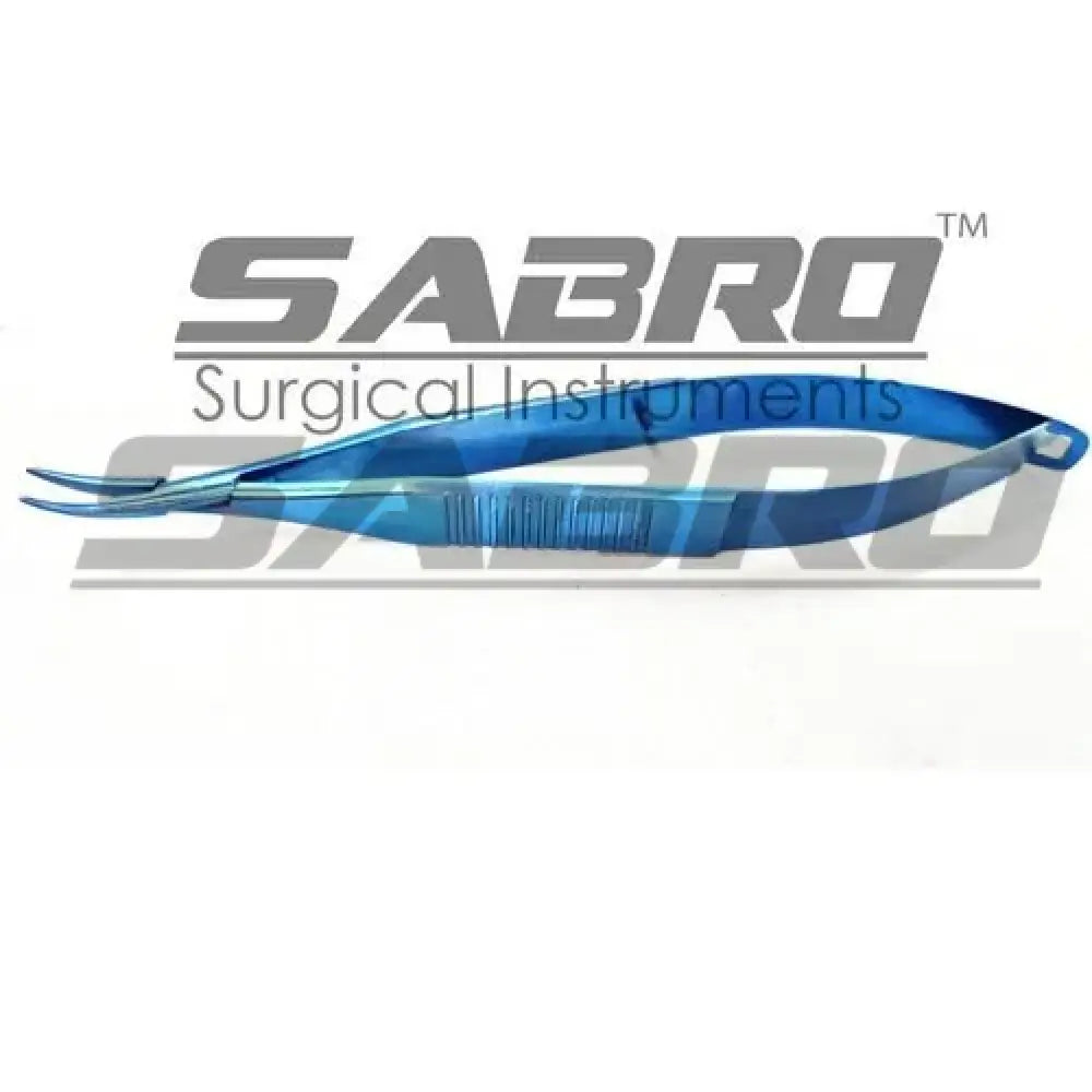 Castroviejo Needle Holder titanium