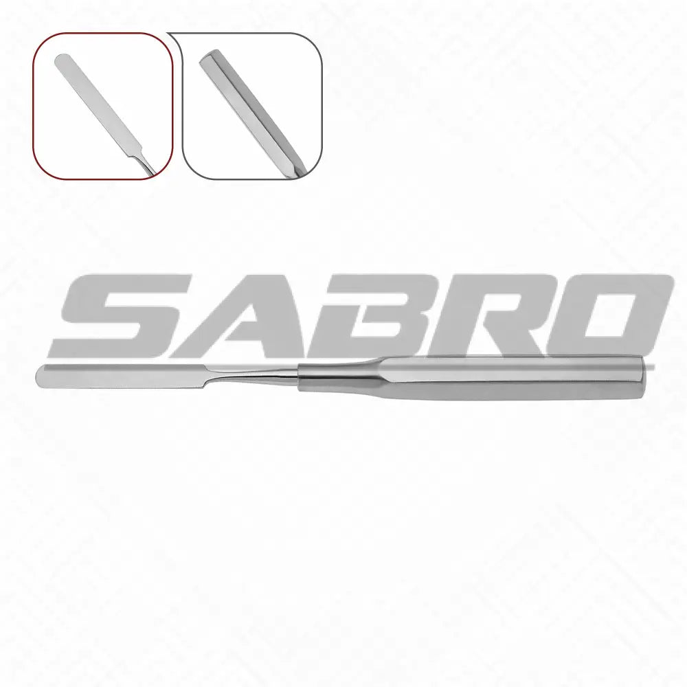 Cement Spatula Long Blade